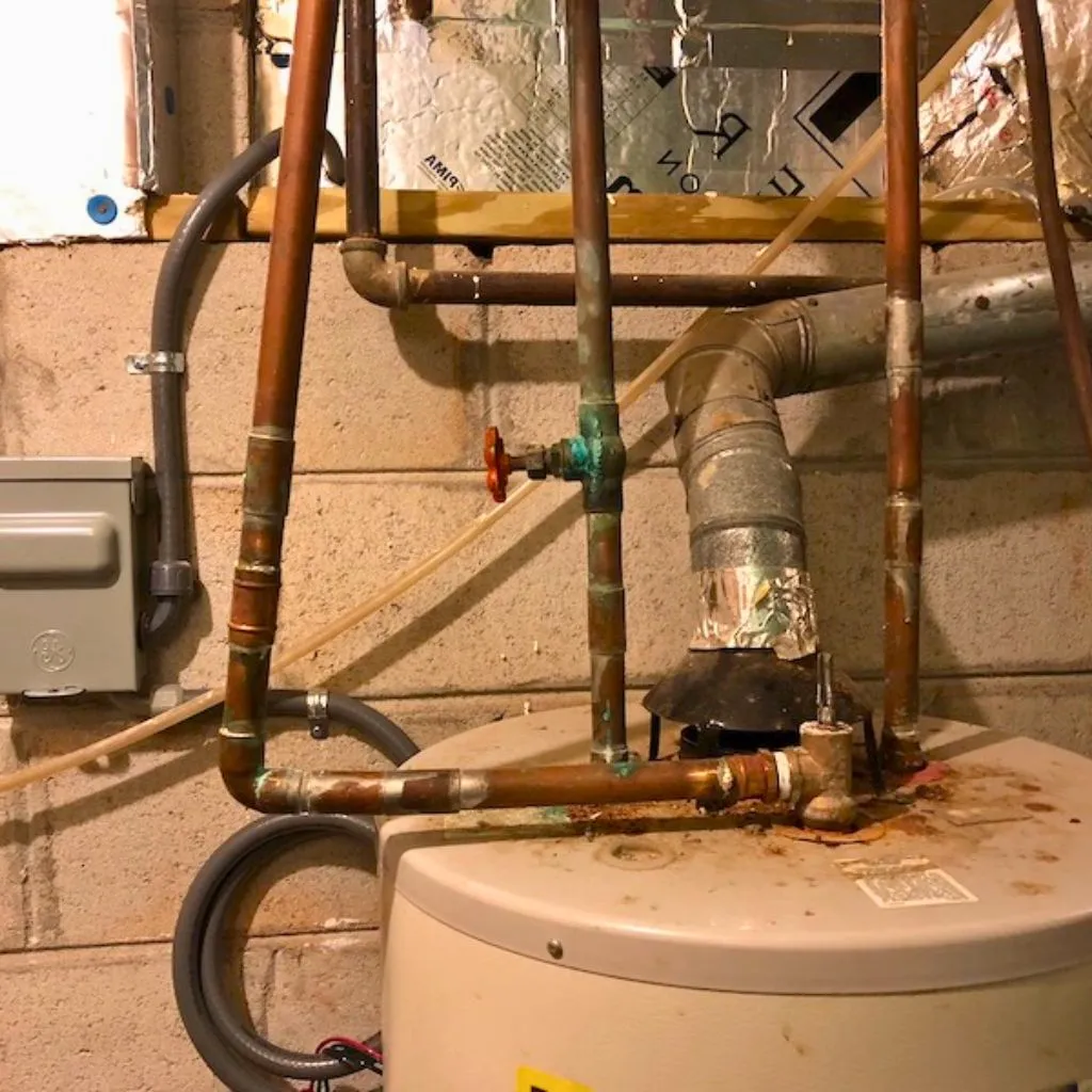 Water Heater Repair in Yakima, WA